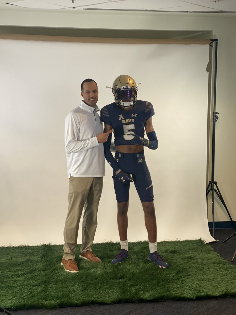 anthwkk's tweet photo. Great visit at Navy today ⚓️ https://t.co/t6i9yLyKeK