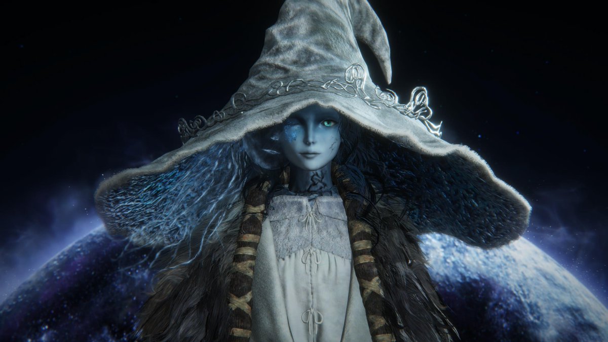 JCAnaxi's tweet photo. #PS5Share, #ELDENRING https://t.co/zU3qn25pru