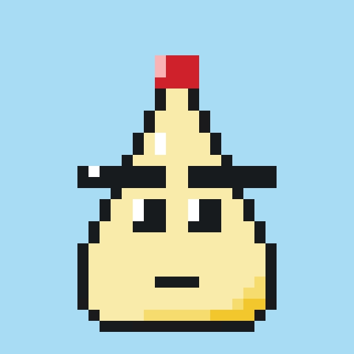 johnjohn_dots's tweet photo. マヨネーズヒーローズの新作をリストしました！
こちらは大容量マヨです！

たっぷり使える安心感と包容力があります😊

#MayonnaiseHeroes #NFT #NFTJPN #opensea
https://t.co/2yKiCIWCcb https://t.co/SGsjRbKb2S