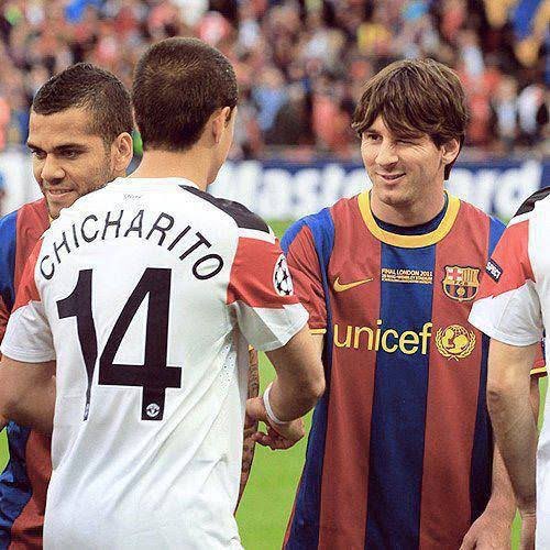 MiguelFloresPin's tweet photo. No comparen a Javier Hernández con Raúl Jiménez, por favor. https://t.co/n0cEJV3CXa