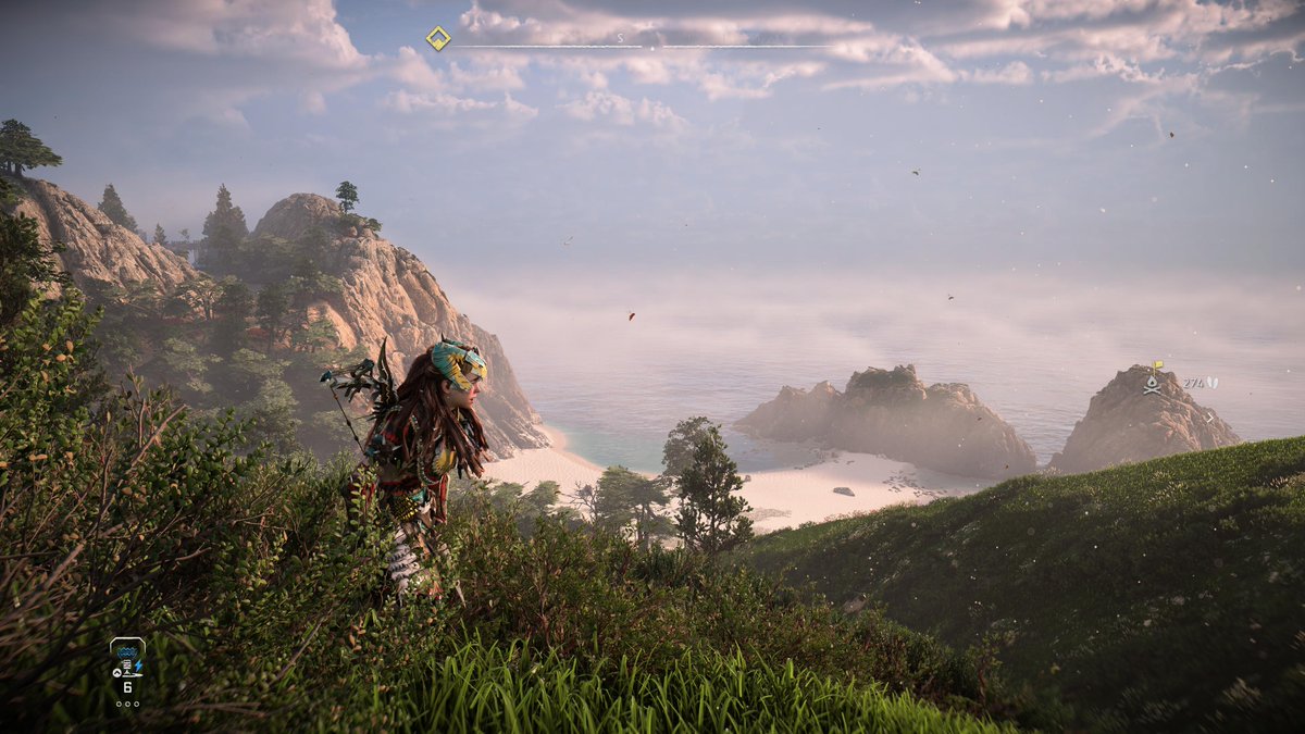 JCAnaxi's tweet photo. #PS5Share, #HorizonForbiddenWest https://t.co/cGtQ46LIWD