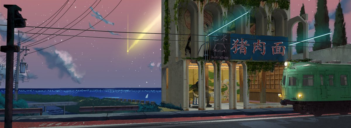 Finally got my hands on my forever #midnightbreeze <a href="/dutchtide/">Dutchtide.eth</a>