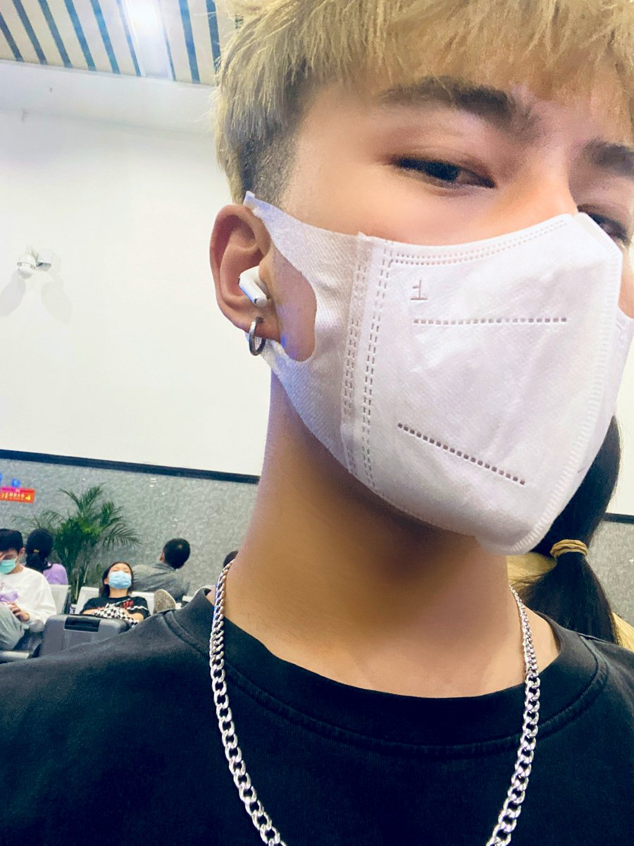 Cccheung_'s tweet photo. 黄毛 https://t.co/OpyfVu8qX9