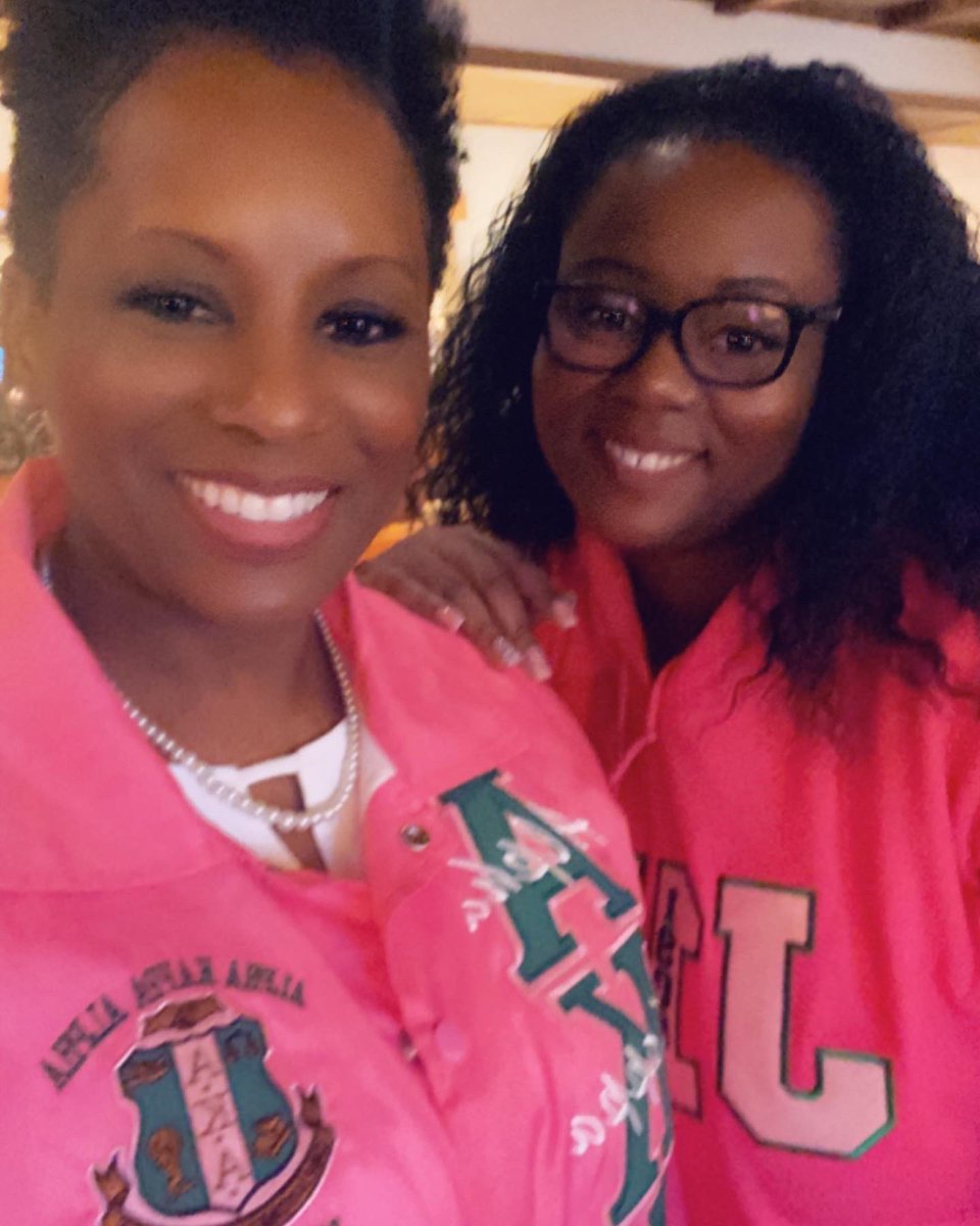 itsmesb1220's tweet photo. #aka1908 #linesisters #itsaseriousmatter https://t.co/fFau2tY6i5