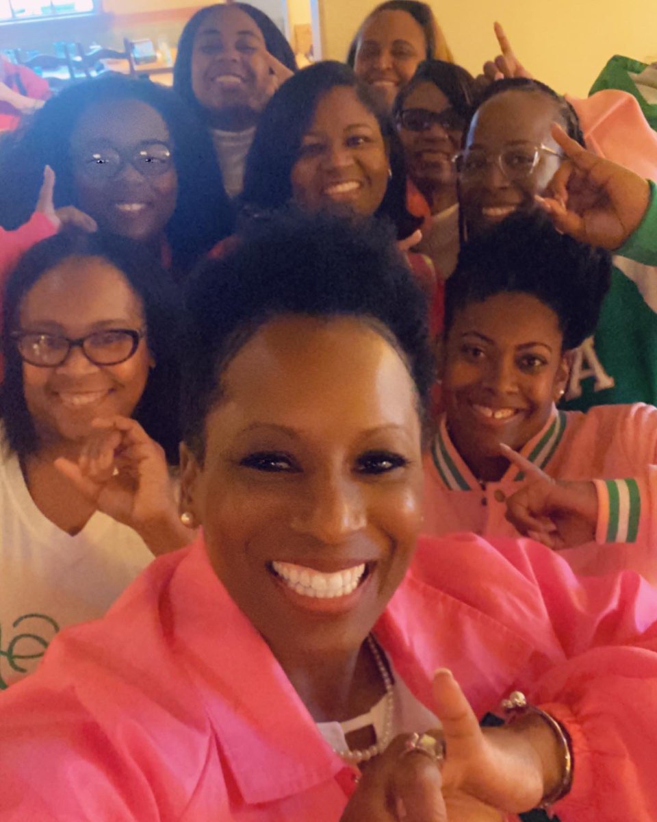 itsmesb1220's tweet photo. #aka1908 #linesisters #itsaseriousmatter https://t.co/fFau2tY6i5