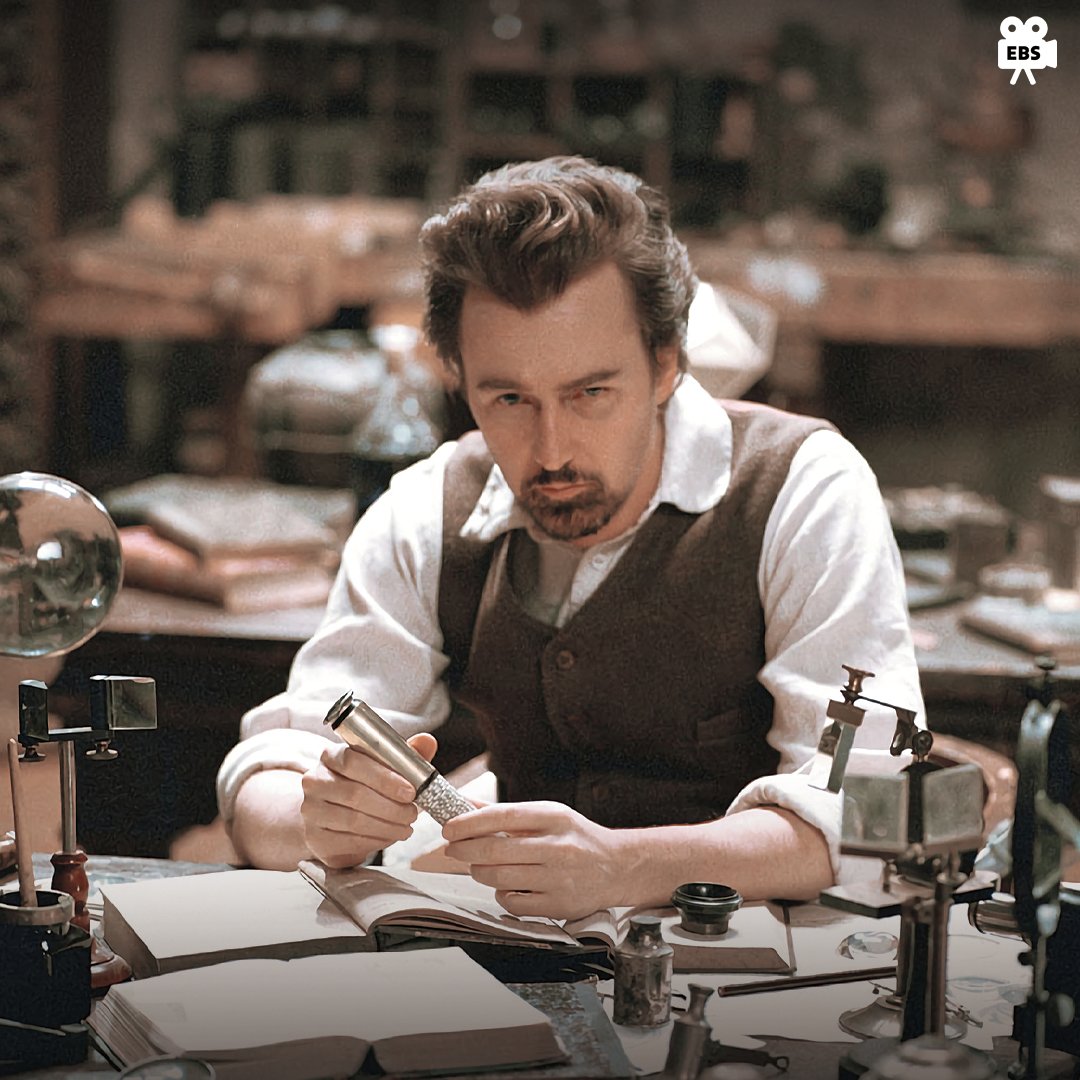 [#EBS영화_4월2주차] ​환상 마술사 아이젠하임의 영혼을 부르는 마술! 에드워드 노튼, 제시카 비엘, 폴 지아마티 주연의 <일루셔니스트> ​ 그 이야기...