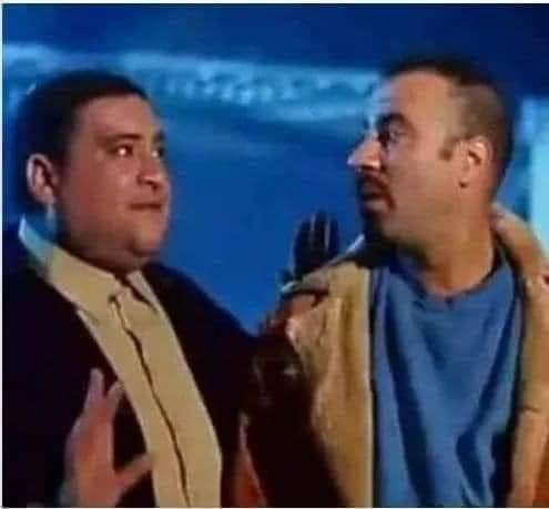 AHMED_AM7R's tweet photo. ماتنزل كده يا استاذ لمبي تشوفلنا الشغف قاطع عندنا احنا بس ولا في الشارع كله ؟؟!!😂 https://t.co/Uq2Y7bP2PT