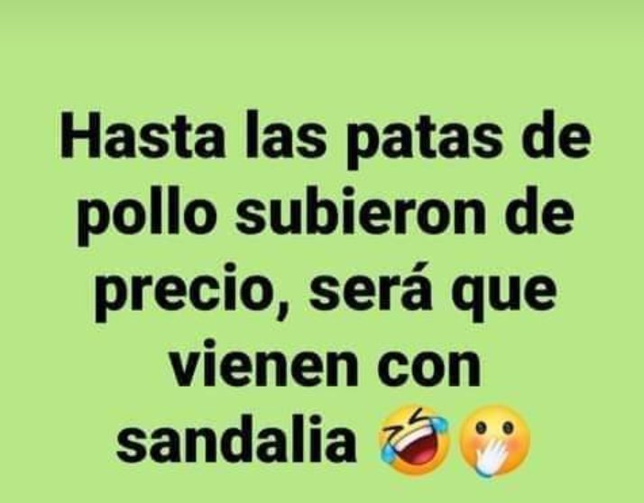 06Anarosa's tweet photo. Yo creoo https://t.co/V7VMl6Mtph