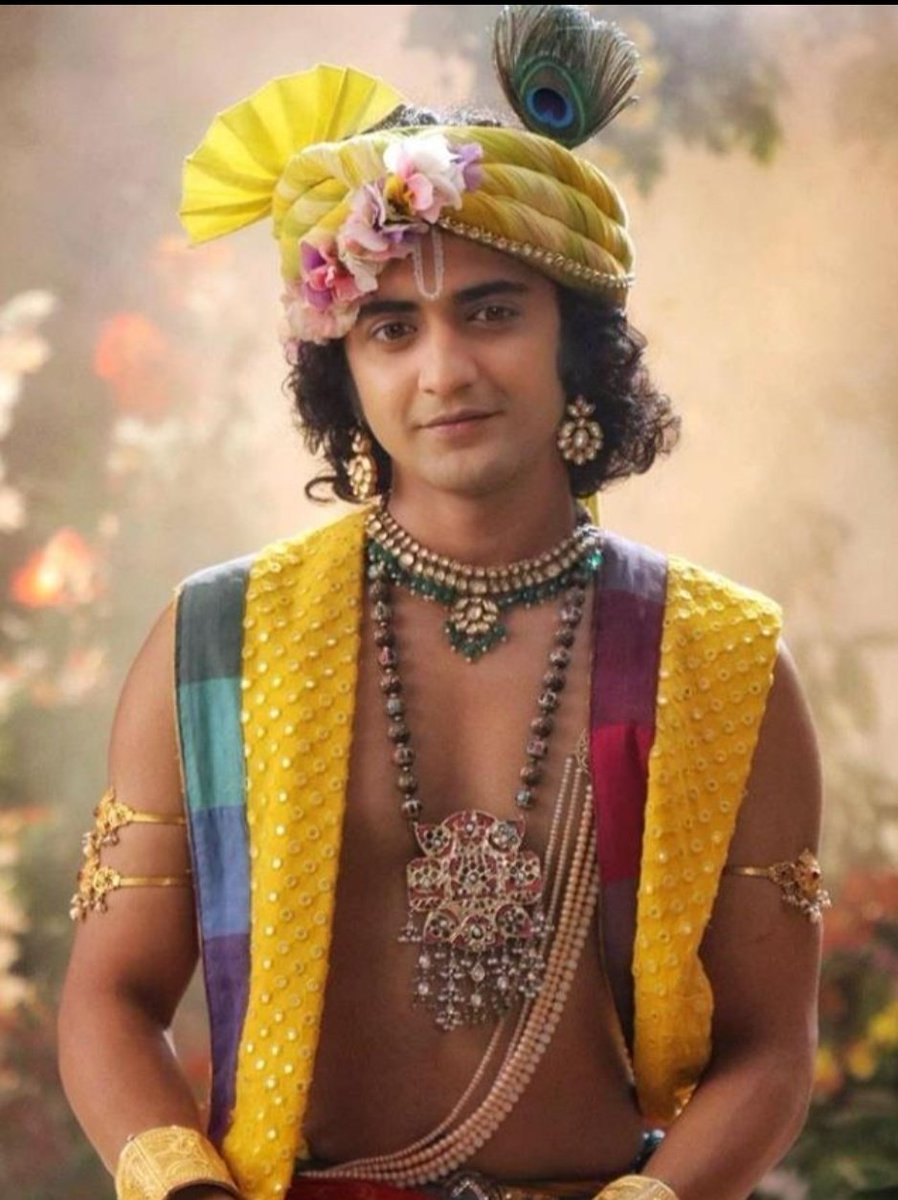 hereforsumedh's tweet photo. I nominate #SUMEDHMUDGALKAR from RADHAKRISHN for the MOST POPULAR FACE OF INDIAN TELEVISION.
HE PORTRAYED MANY CHARACTERS IN ONE SHOW,AND HAD NAILED EACH AND EVERY CHARACTER.
HE DESERVES AWARD!!
#popularface
#iia8sumedhmudgalkar
#internationaliconicawards https://t.co/cxPjHZWET3