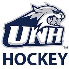 CHSTideHockey's tweet photo. Congratulations to former Tide defenseman Ryan Philbrick on his commitment to @UNHMHOCKEY! We will be cheering you on at the next level soon Ryan! #2XStateChamp #TidePuck https://t.co/BoJxe4xtNM