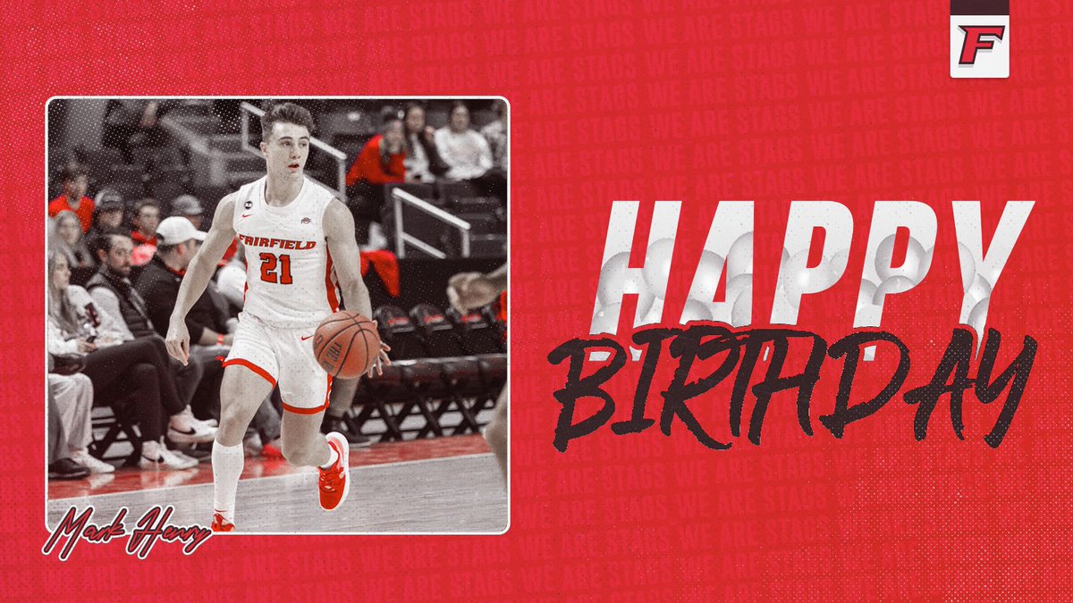 Fairfield Men’s Basketball tweet media