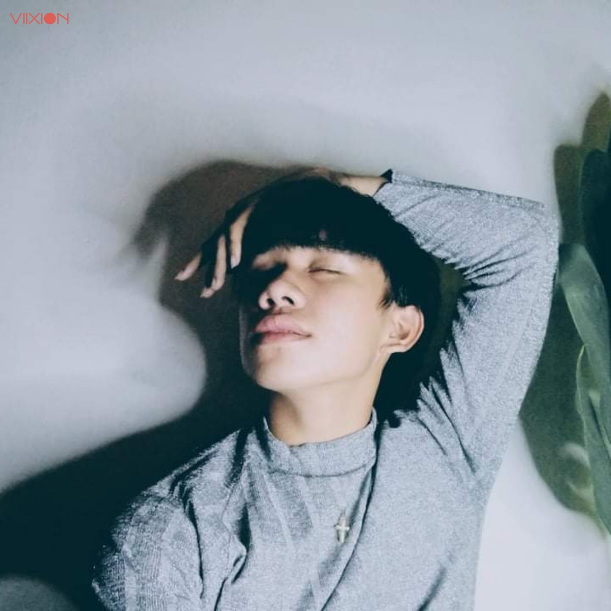 VIIXION_camp's tweet photo. VIIXION/Grey 'Let Me Know'
CONCEPT PHOTO

💿 2022.04.11 6PM

 #VIIXION #VXN_GREY #LetMeKnow #CAMPMusicverseOriginals https://t.co/c2czPJDVkP