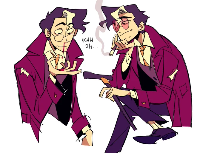 Wilbini
#wilbursootfanart #wilbursoot 