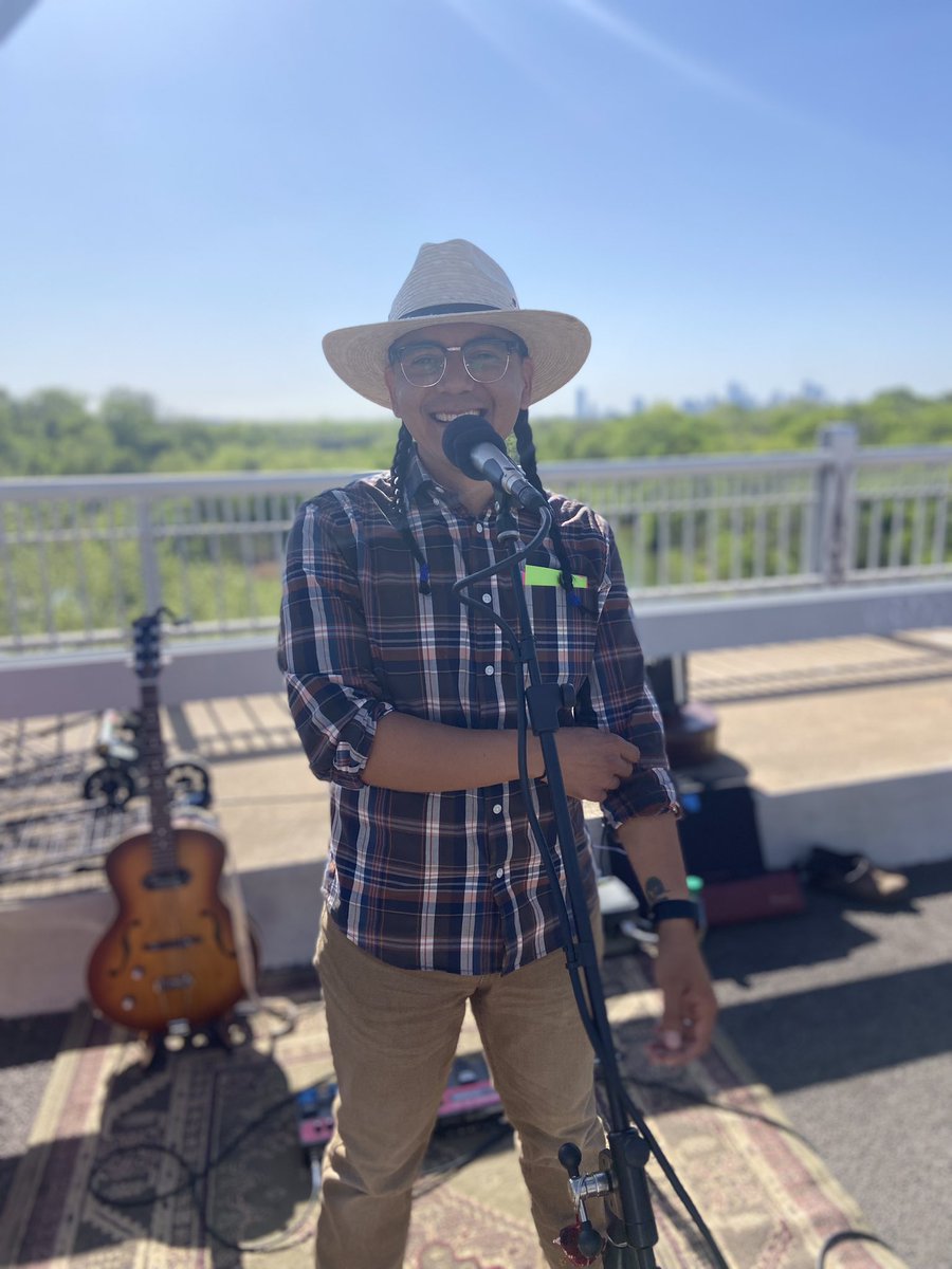 No_Es_Noe's tweet photo. We had a great event to kickoff our campaign for Austin City Council District 3. I am honored to have the support of my community. Photos by @mishnmontopolis #atxcouncil #montopolis #noeforD3 #ForThePeople https://t.co/zaUZGQLTRZ