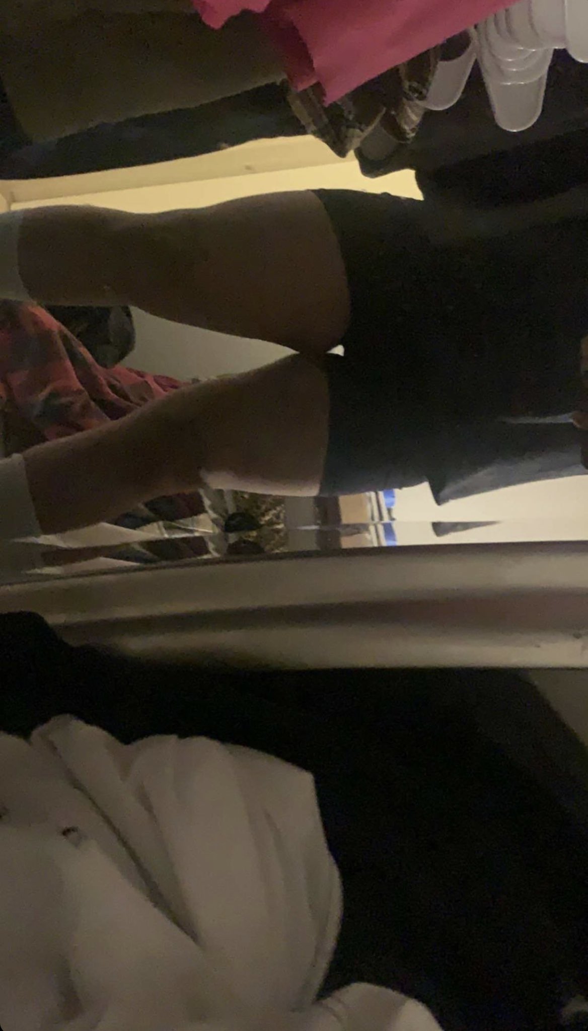 let these thighs ruin you https://t.co/zwR4hHSpHD