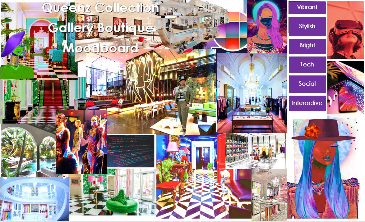 Ludie_101's tweet photo. Check out my metaverse moodboard! https://t.co/7NokMHzegM