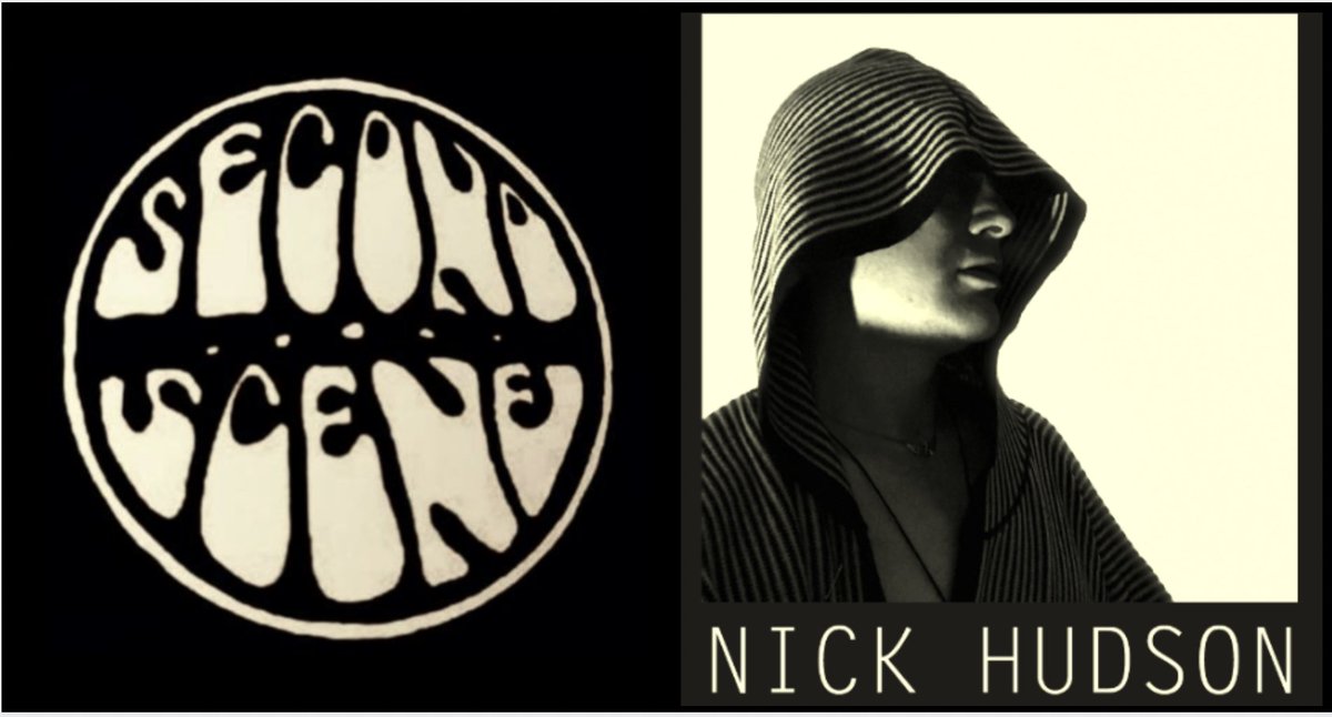 ShamelessPR_'s tweet photo. The new issue of @secondscenemag1 features #NickHudson @TheAcademyofSun, plus @RobinGuthrie @SpeedOfSoundUK @iamarocketship1 #SimonBromide @scratchytwit @philipjparfitt @mikeintokyo2004. 

Print version https://t.co/6eSxzk8HtP
Download https://t.co/OdWRzU4CR4 @BBlogRT @creatorzrt https://t.co/HYYG2sHXgX