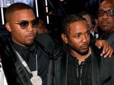 Nas & Kendrick