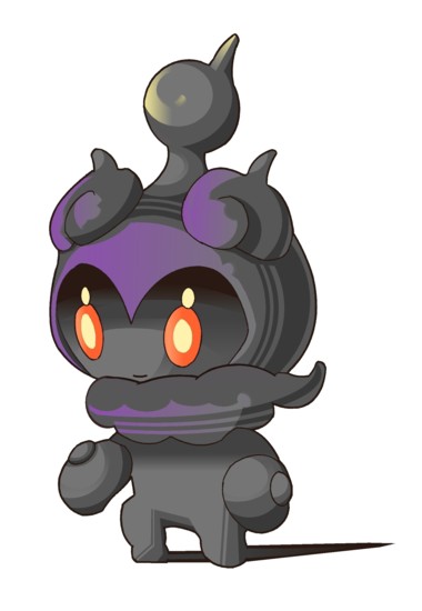 Pokemon Illust Min T ミント