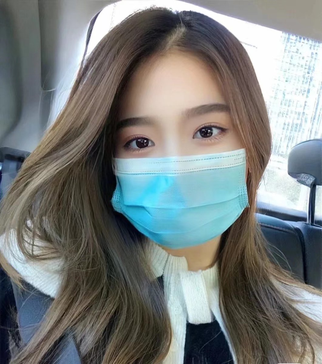 Jiujiu919's tweet photo. 想出去春游 https://t.co/2h75y7slO7
