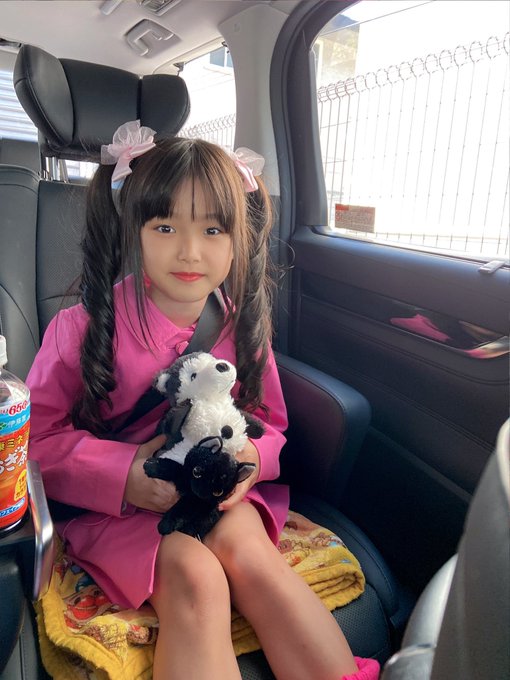 Twitterのコスプレ画像31