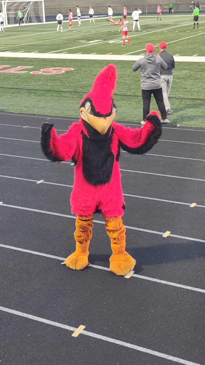 It's show time!! <a href="/TeamTreynor/">Treynor Soccer Team</a> <a href="/TreynorSoccer/">Treynor Soccer</a>