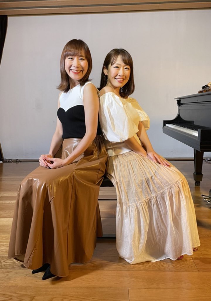 takakopno's tweet photo. 本日久々P.O.N❣️3ヶ月ぶり?!?!
4/10(日)18:30~
吉祥寺:Strings(0422-28-5035)
Painting of Notes~
maiko(vln)山田貴子(pf)
#吉祥寺
#PaintingofNotes
#maiko
#山田貴子
#violin
#piano
#ライブ
#今日 https://t.co/LROahpooTL