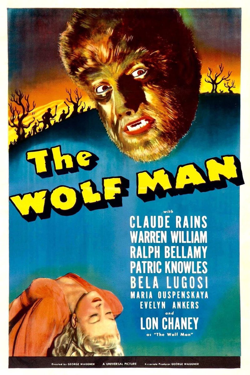 Flashback_Mia1's tweet photo. Watching Svengoolie! @Svengoolie https://t.co/zkmdyurftX