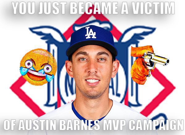 Trevor Bauer Revenge Tour tweet media