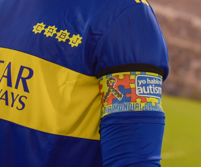 Planeta Boca Juniors tweet media