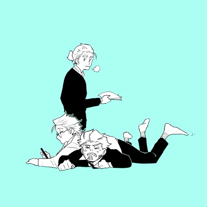 いじわるぅううっっ 