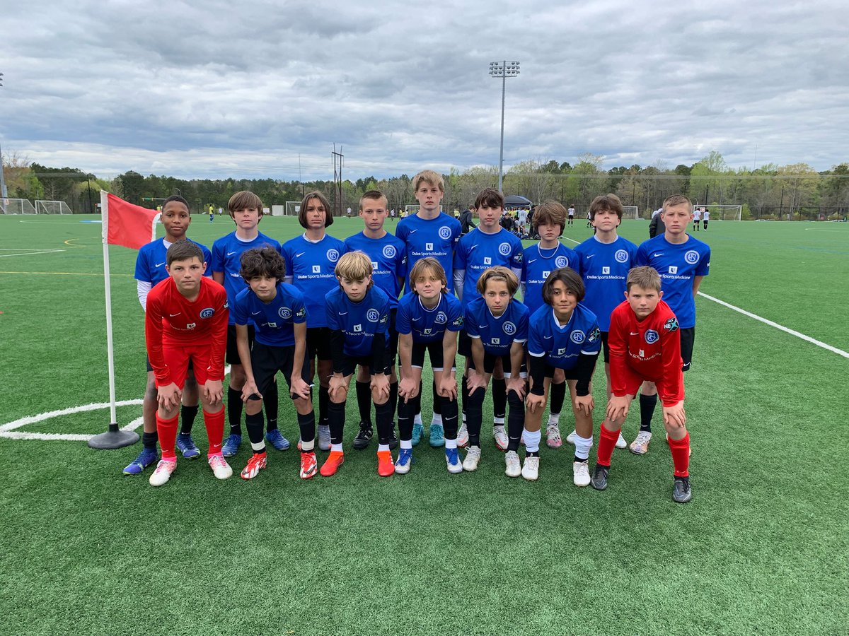 wakefutbol's tweet photo. Very successful day for our @MLSNEXT teams today! 

3 points:
03/04
05
07
09

1 point:
06
08

🔵⚫️⚪️
#theWAKEFCway // #MLSNext https://t.co/Dfh86JqoTs