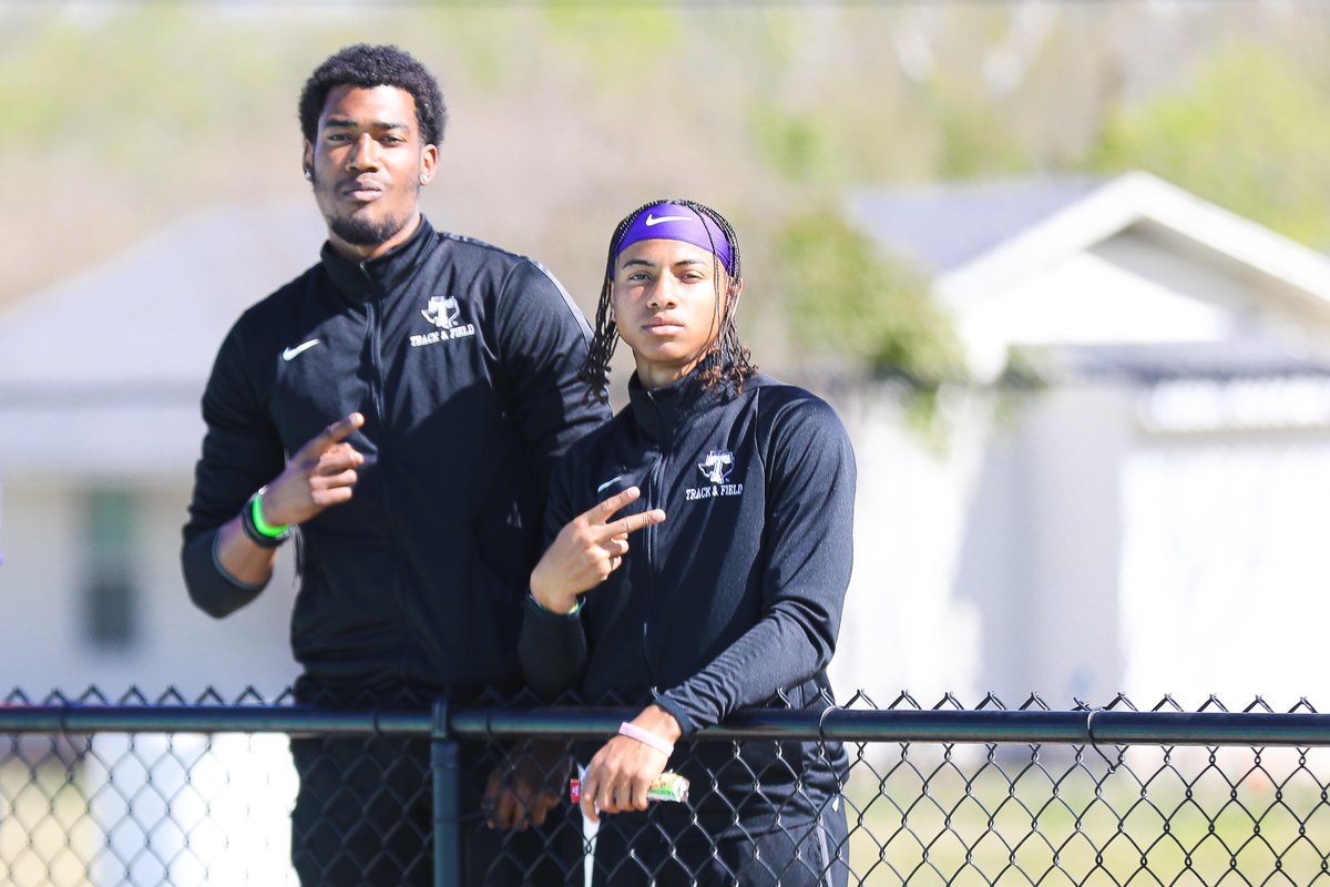 TarletonXCTrack's tweet photo. The numbers crunch is complete ✅

Today at UNT, we:

· Won 5️⃣ events
· Claimed 1️⃣9️⃣ medals
· Had 4️⃣6️⃣ athletes register at least one season and/or lifetime PR

Safe to say, we like competing in Denton 😈 https://t.co/OyoG100Poz