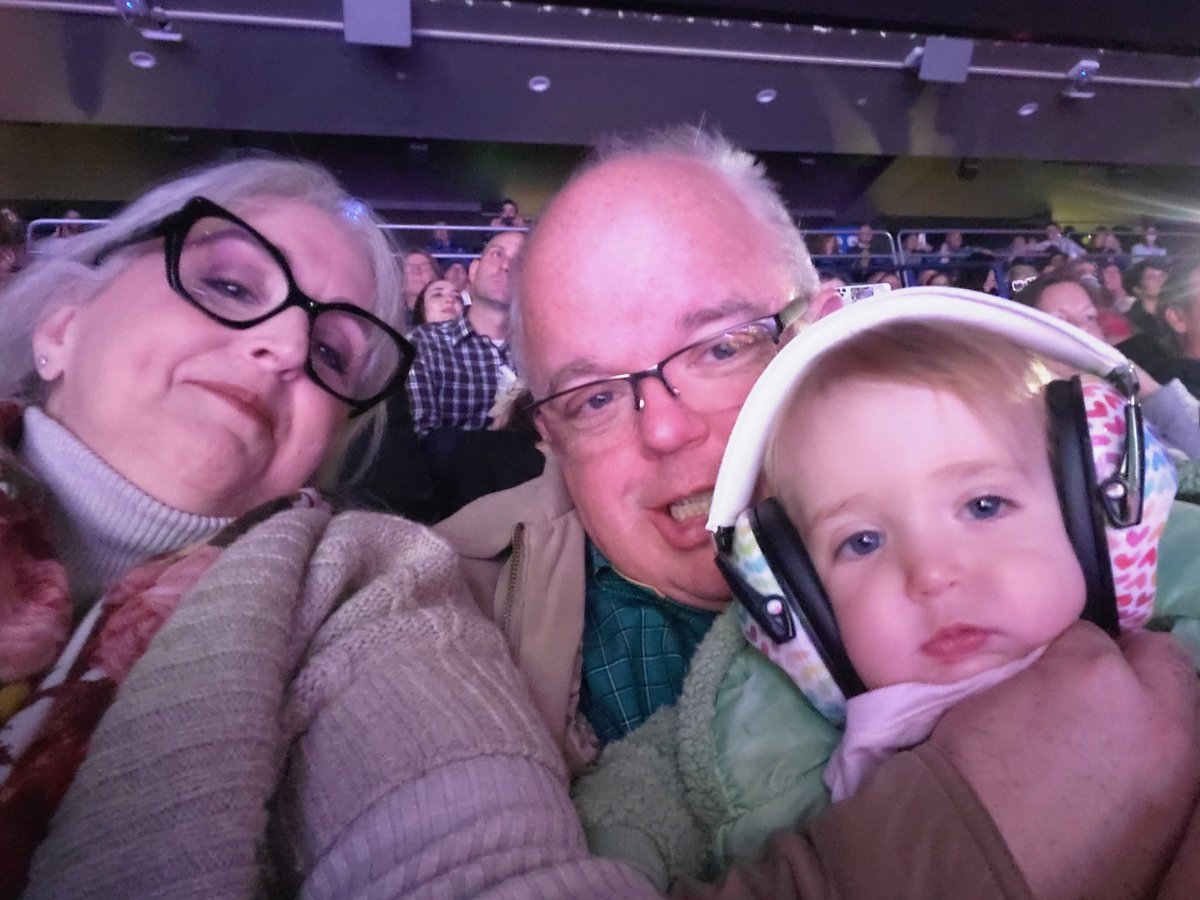 Lovin the concert.#EltonFarewellTour