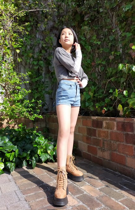 HANNAのTwitter画像3