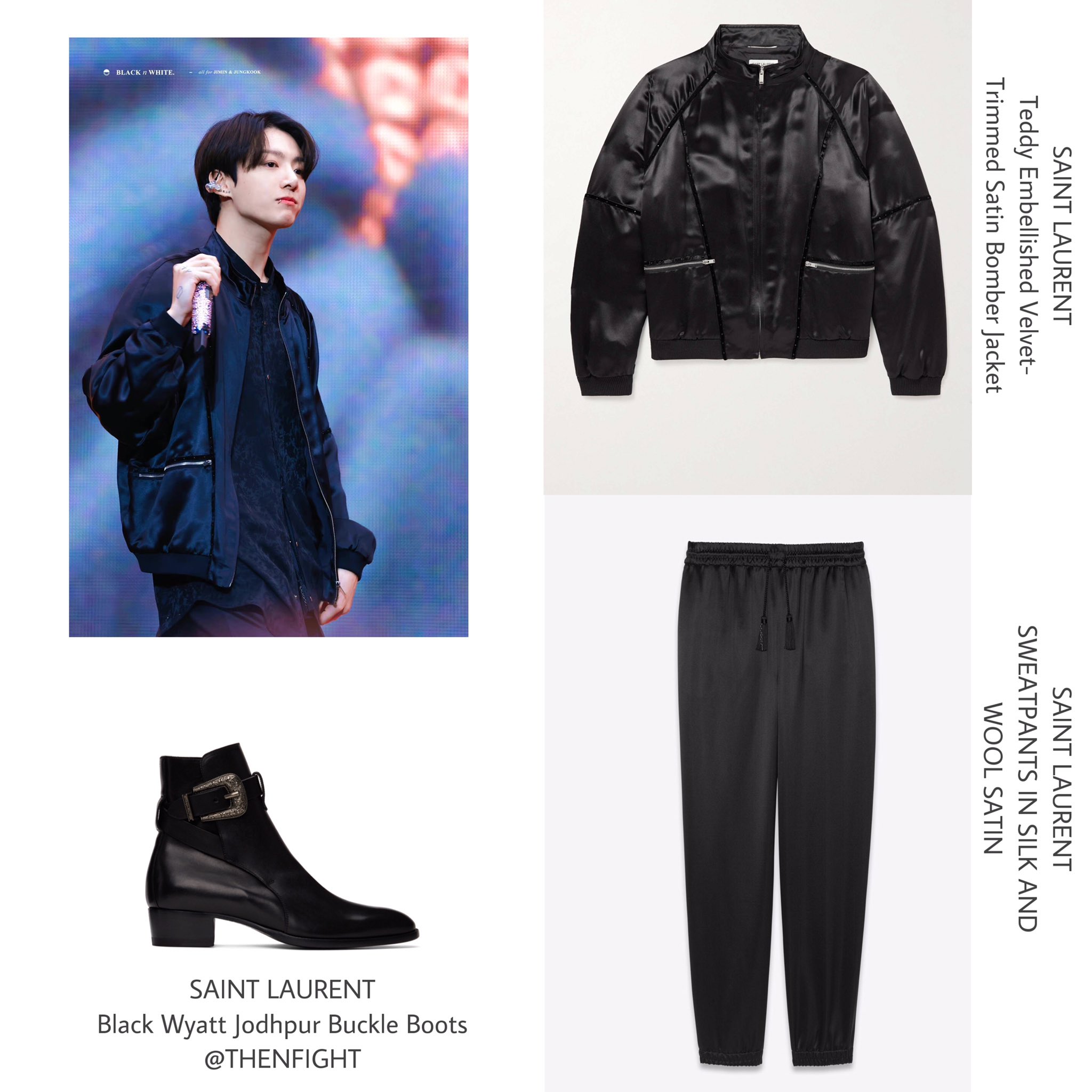 THENFIGHT on X: 220310 BTS PERMISSION TO DANCE ON STAGE IN SEOUL  SOUNDCHECK #BTS #방탄소년단 LOUIS VUITTON OFF-WHITE CARHARTT GUCCI TOM FORD  SYSTEM  / X