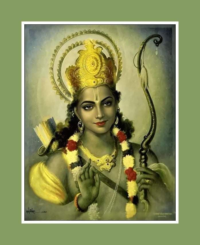 Krishna Consciousness Society tweet media
