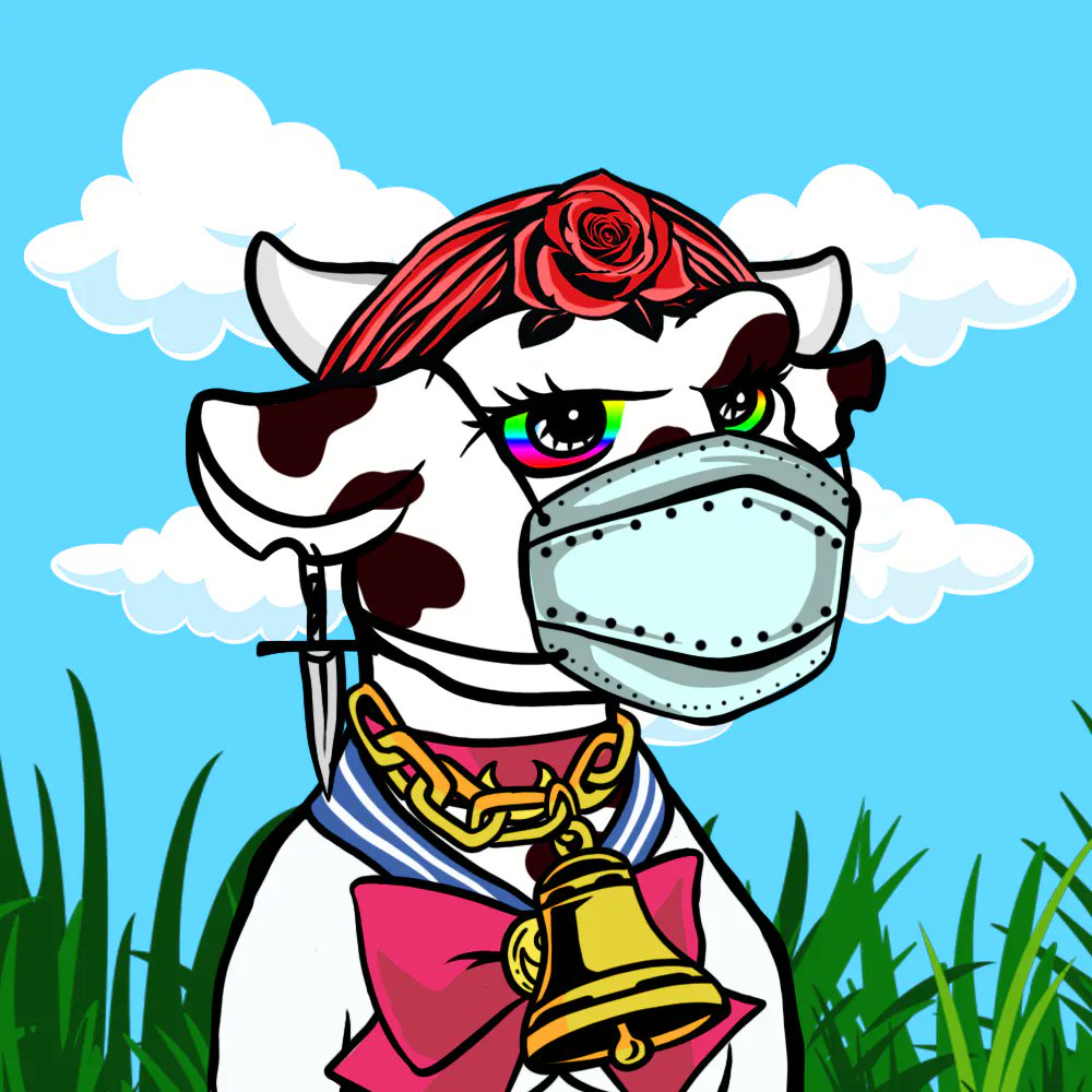 Edgewraps_Roy's tweet photo. She is Sexy! She is Loyal, AND VERY FERTILE, sorry not very freaky, but she makes it up with how Classie she is.    Come land a keeper with this one and enjoy the physical art as well. See her here. https://t.co/gTZZoVXRb9  @ENFTBullClub @ExploreNFT #nftart #nftcollector https://t.co/GEisy4Hdis