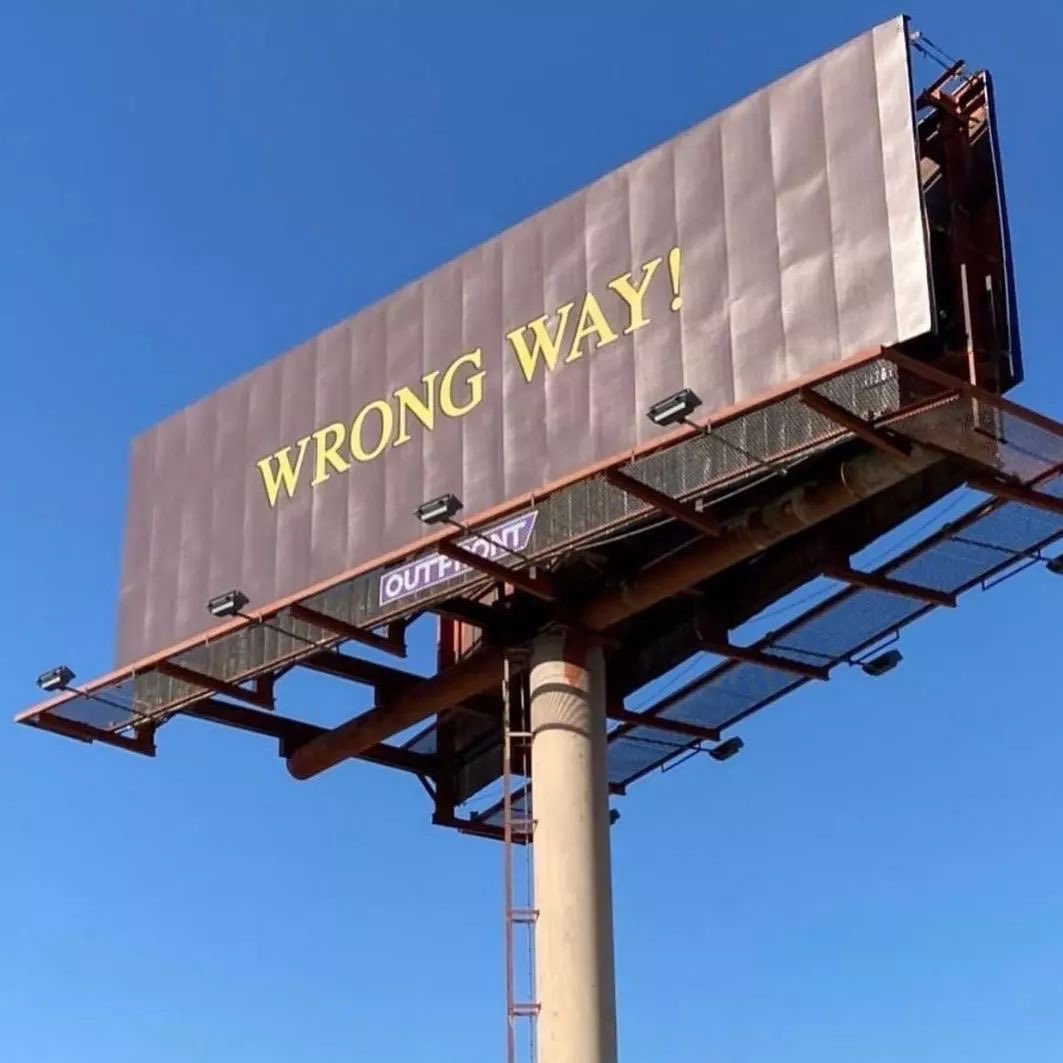 LaflameScott's tweet image. LOOKING FOR UTOPIA?