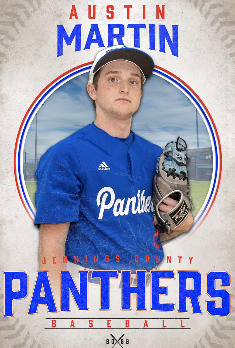 JCHS Senior and Goshen College commit <a href="/AustinM09990174/">Austin Martin</a> tossed a perfect game vs Brownstown Central.  50 Pitches, 38 Strikes, 5 Strikeouts.  Great game Austin.