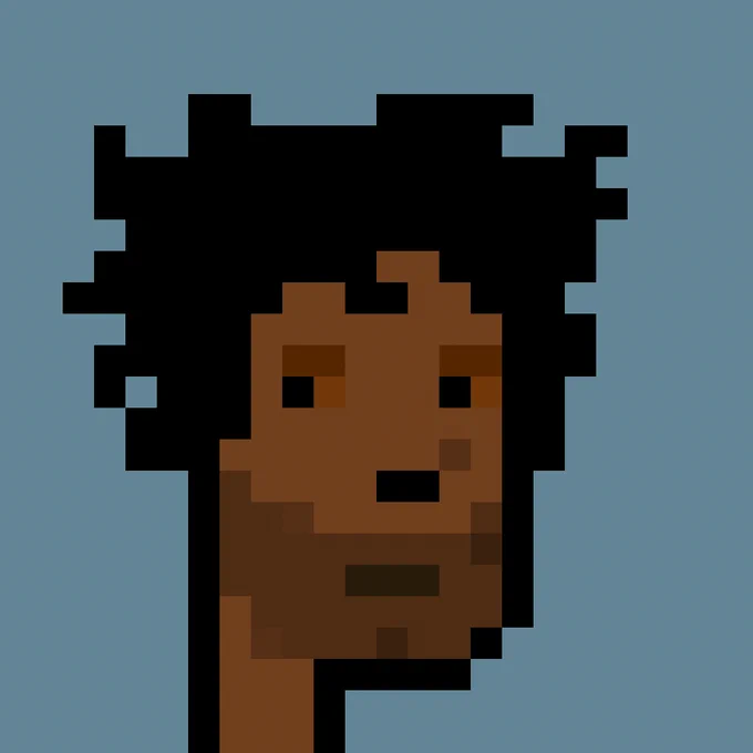 Image from Punk Pixels (@PunkPixelsNFT)