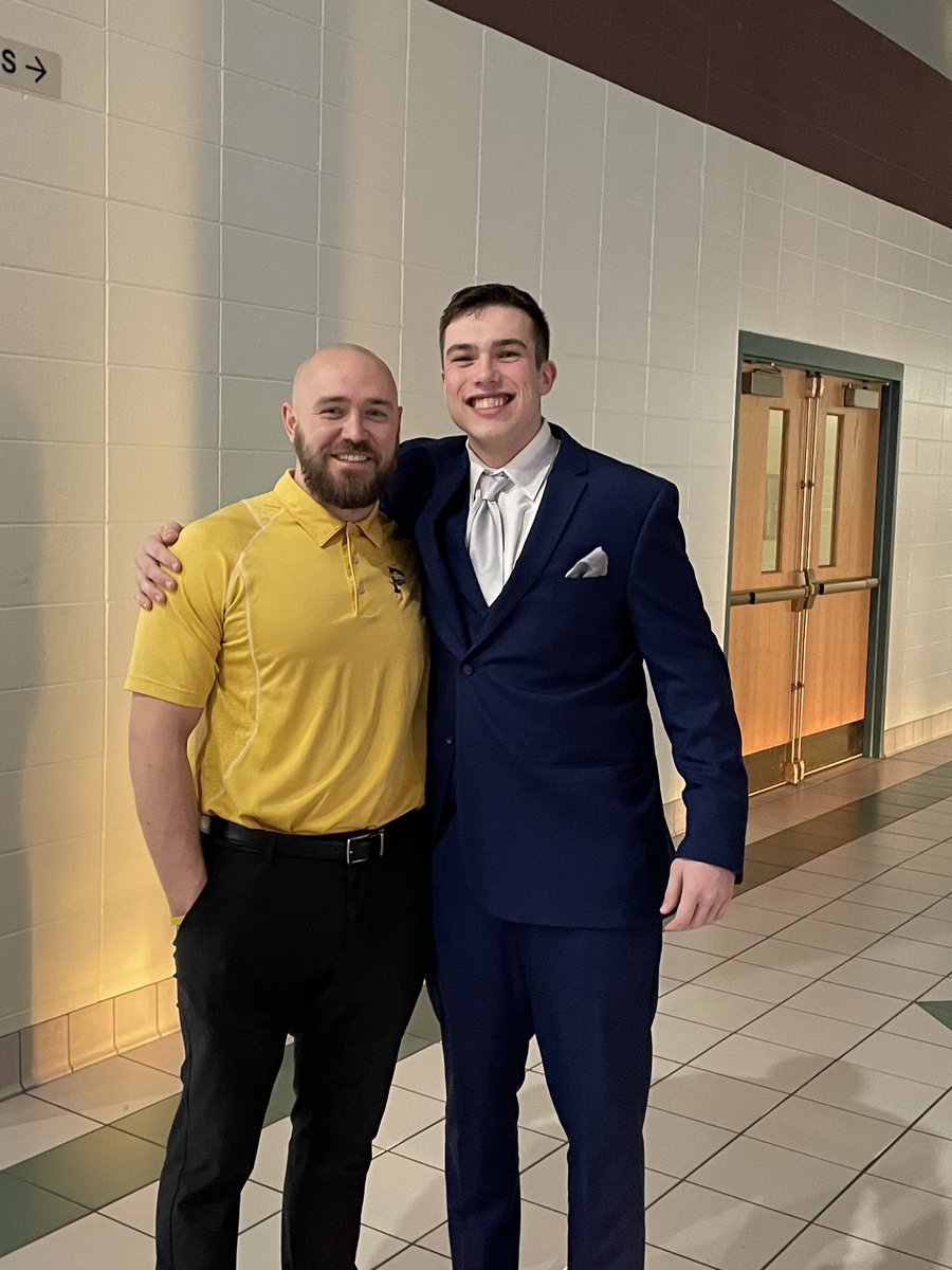 Coach Boockmeier tweet media