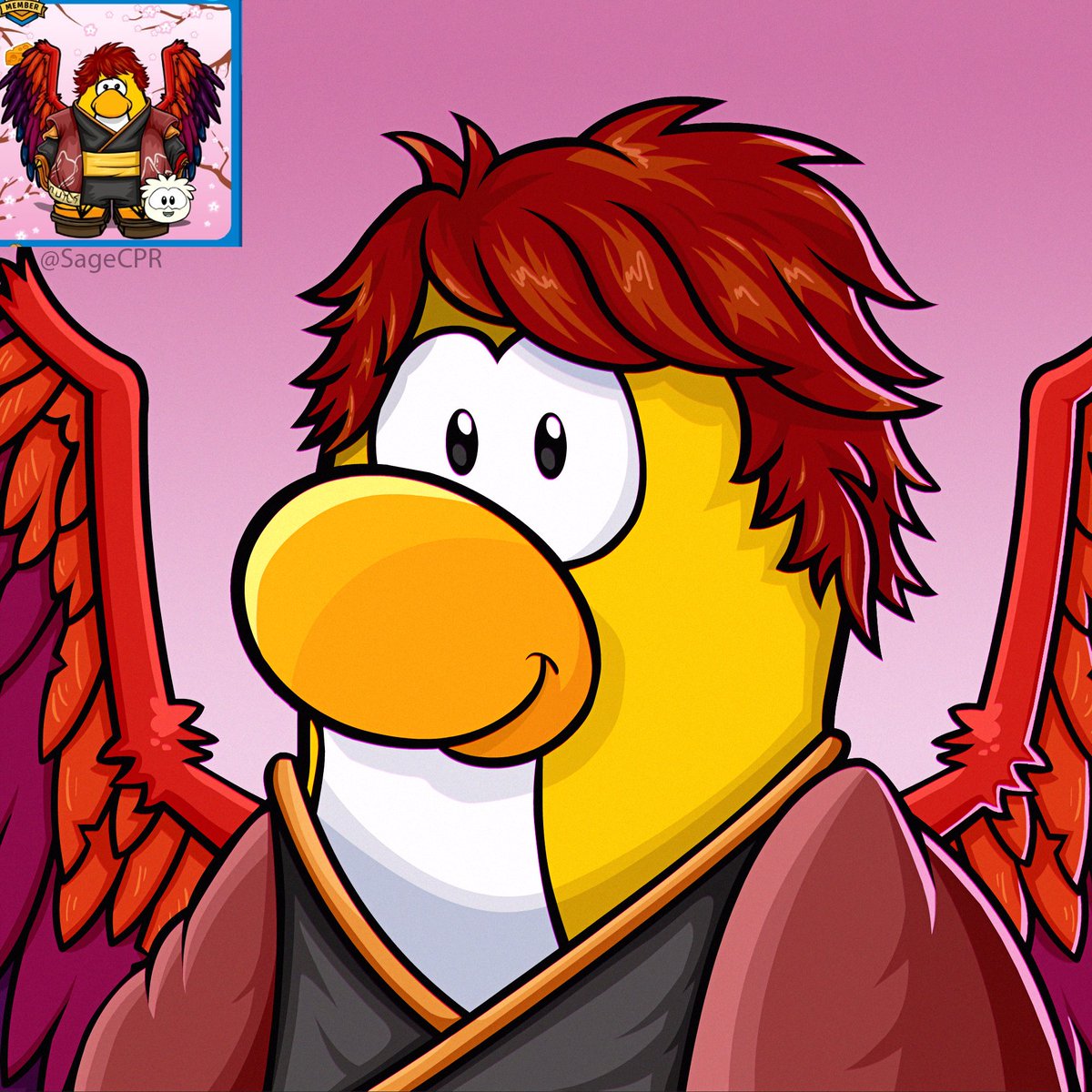 Sage ✨ tweet media