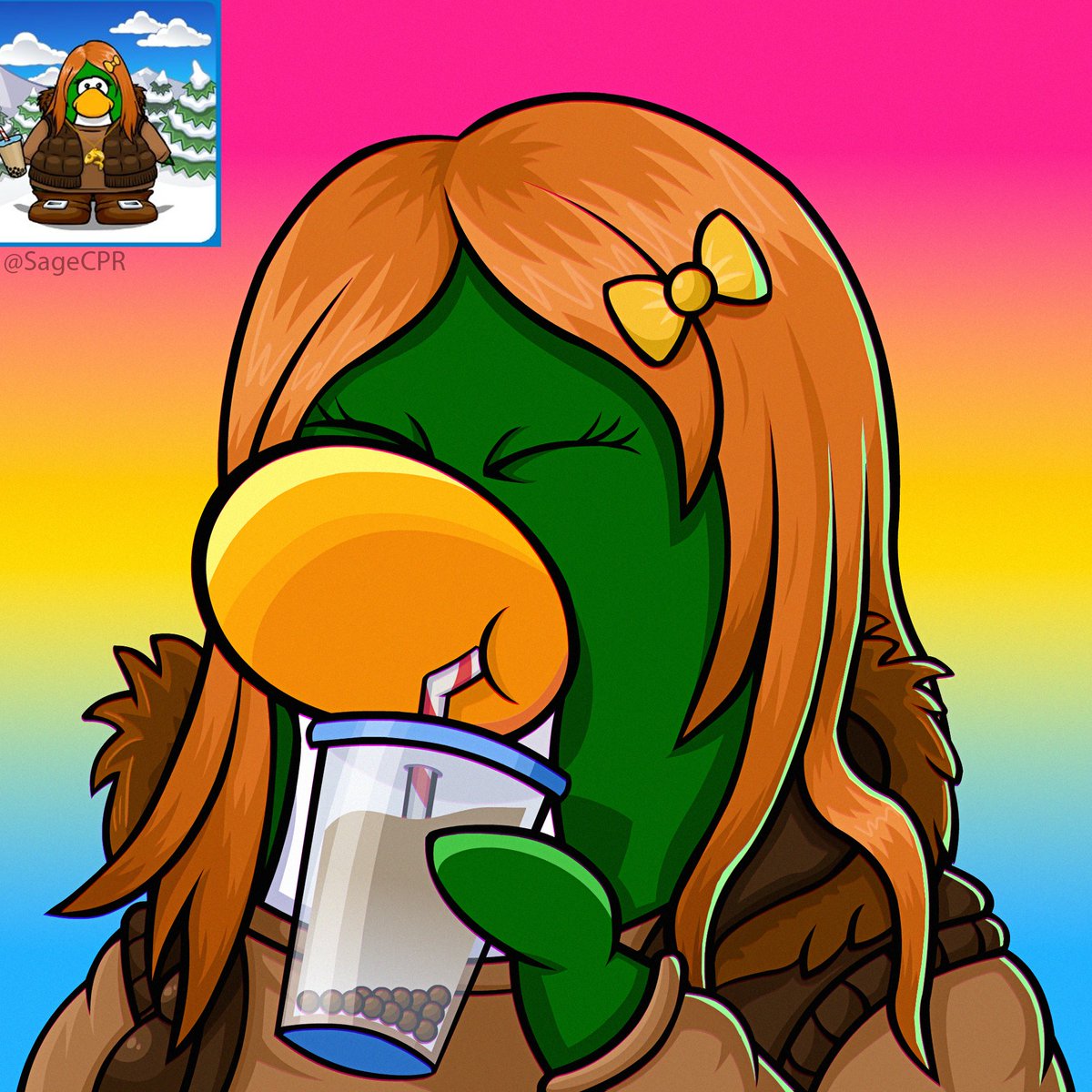 Sage ✨ tweet media