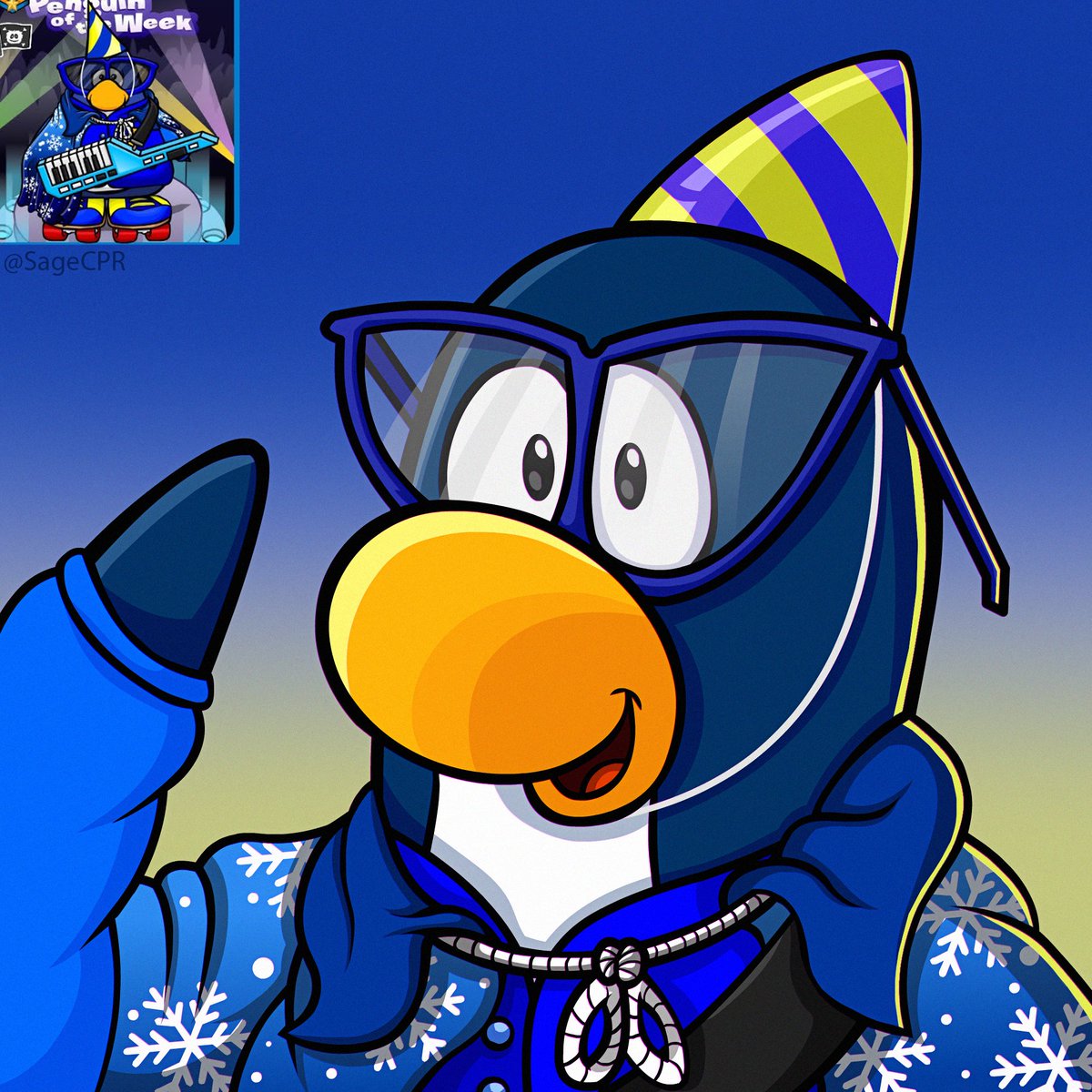 Sage ✨ tweet media