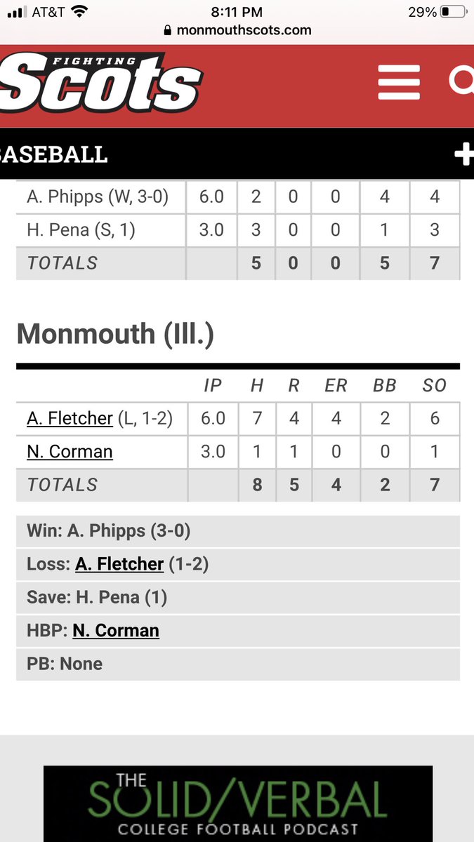 CoachParcel's tweet photo. Couple of M-R guys throwing the ball well and giving their team a chance! Good work fellas πͺπ»βΎοΈπ₯ @afletch5___ #TwitterlessNick https://t.co/P1KPWUQzGX