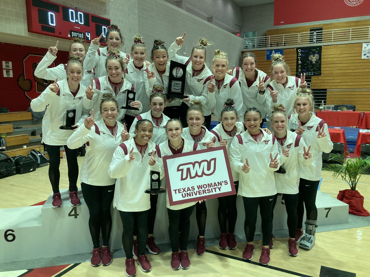 National Champions. #12