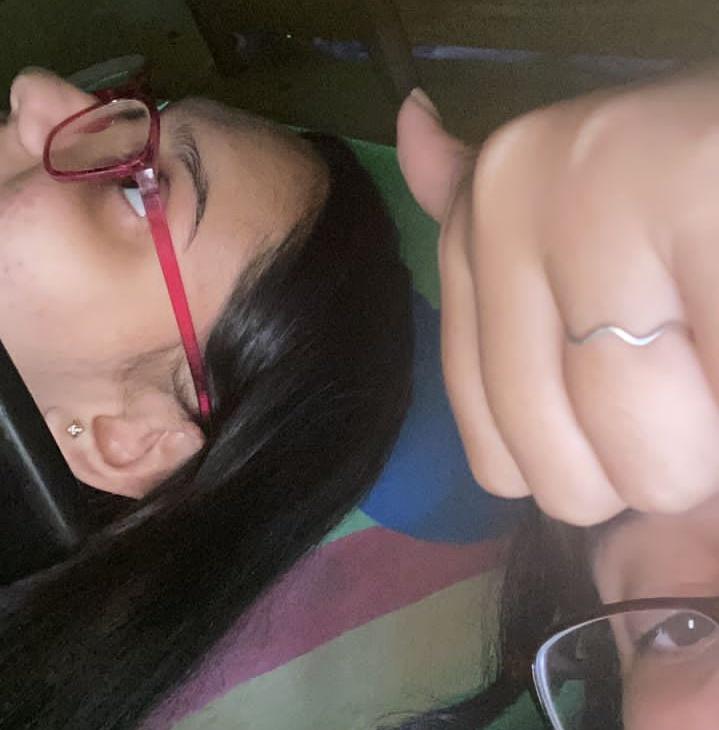 la_papa_sisoy's tweet photo. La novia de sabryna kksksksksks https://t.co/I5w8BzR0FE