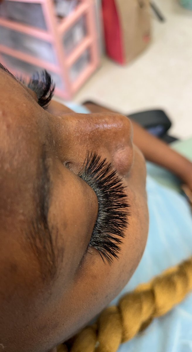 _DestinyyLashay's tweet photo. 📣L A D I E S , You All Have Been Asking 📣

EXTRA LONG INDIVIDUAL LASH SETS ARE NOW AVAILABLE 🥰

tell a friend, to tell a friend! 

 ! 
#MEMPHIS #Mississippi #Arkansas 
https://t.co/1hdbHqoHNo https://t.co/De3319Zht8
