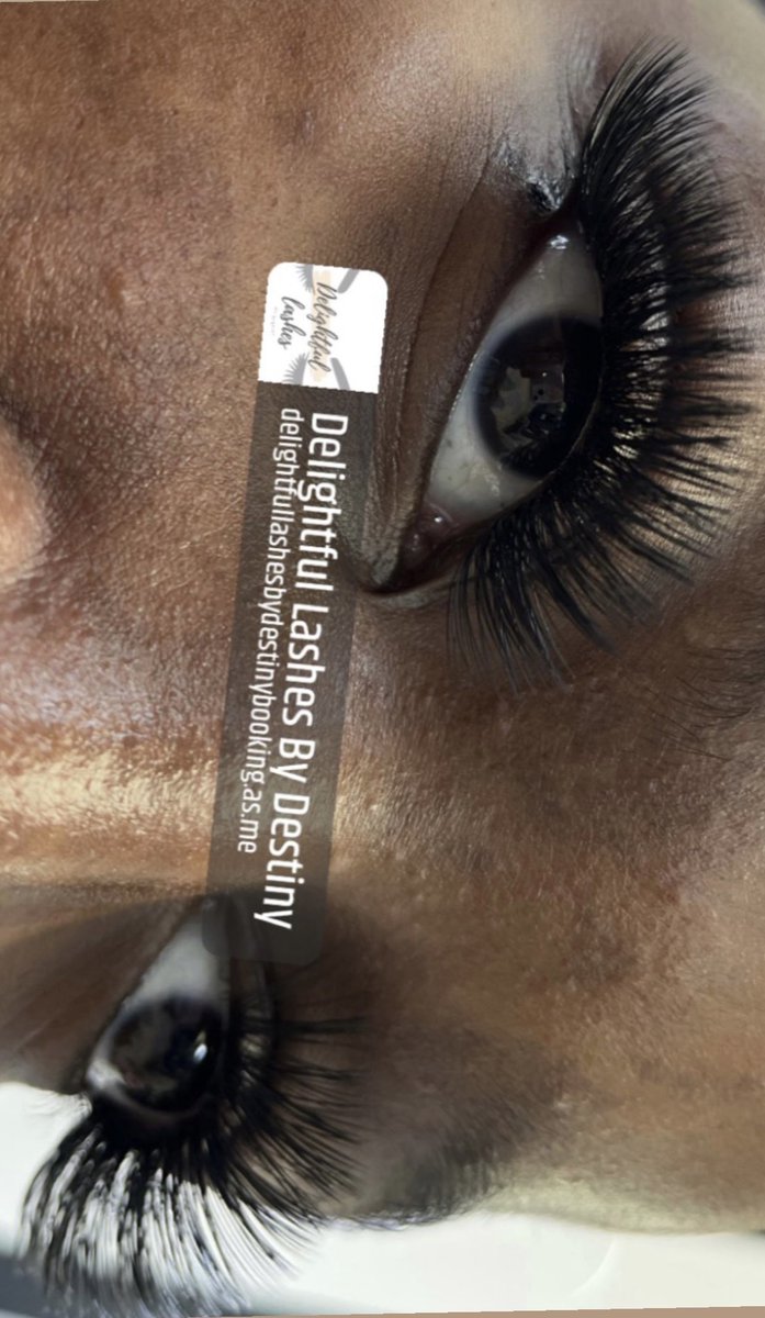 _DestinyyLashay's tweet photo. 📣L A D I E S , You All Have Been Asking 📣

EXTRA LONG INDIVIDUAL LASH SETS ARE NOW AVAILABLE 🥰

tell a friend, to tell a friend! 

 ! 
#MEMPHIS #Mississippi #Arkansas 
https://t.co/1hdbHqoHNo https://t.co/De3319Zht8
